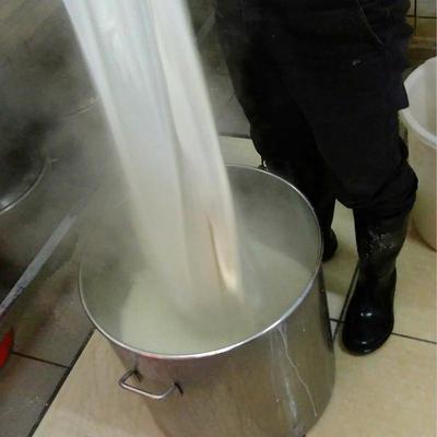 豆腐店专用 豆腐袋 豆浆过滤袋 豆渣过滤网 耐用 隔渣布袋 纱布袋