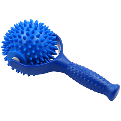 KSONE刺猬球经膜颈部足底脚踩