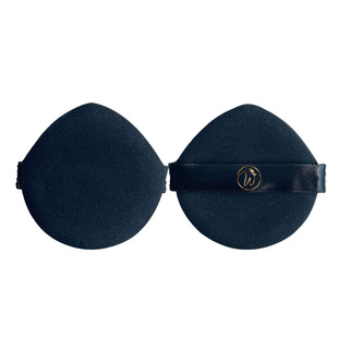 nars超方瓶粉扑纳斯粉扑粉底液专用替换超软不吃粉干湿两用美妆蛋