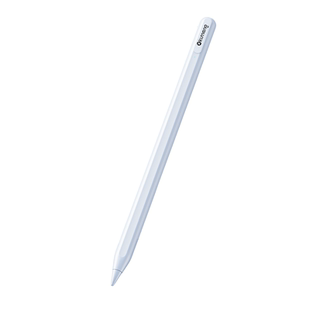 酷盟apple pencil电容笔适用苹果平板ipad触控笔ipadpencil触屏手写笔ipencil一二代11平替通用air7Pro防误触