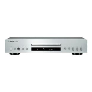 Yamaha/雅马哈CD-S303 发烧cd机cd播放机 专辑播放器光盘机解码器