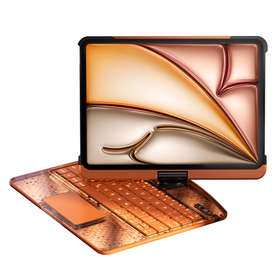 【官方星宇橙】ipad旋转妙控键盘