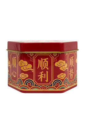 新中式国潮设计，节庆送礼佳品