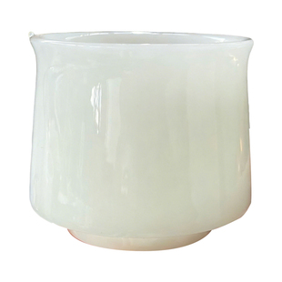 高档冰种璞玉女式精致主人杯个人用高级感喝茶杯收藏级品茗杯茶盏