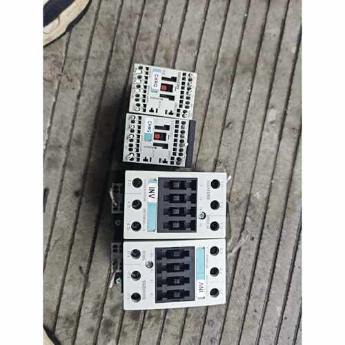 询价-接触器，3RT1036一3AG20，3RT1015一2