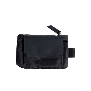 Xpac-X4 Vx21 Purse轻量化防水防盗耐磨便携硬币零钱钱包身份证夹