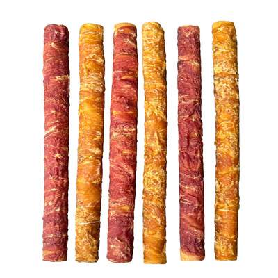 肯特仕磨牙棒肉多超耐咬