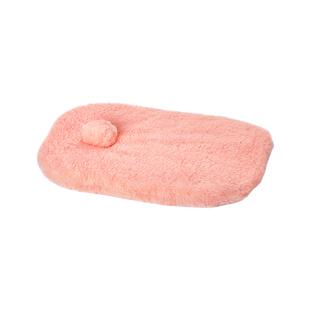 yee兔子趴趴垫子冬天保暖睡觉棉窝脚垫荷兰猪龙猫玩耍解闷专用品