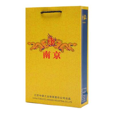 礼品袋袋红色子牛皮纸牛皮纸