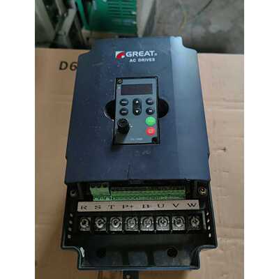 询价-格立特变频器VC1000004G3