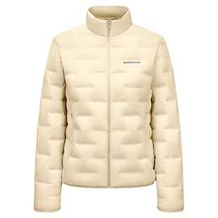 【90鹅绒】波司登25秋季户外旅游情侣叠穿内胆保暖轻薄羽绒服女男