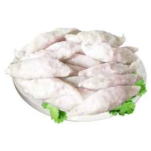 湖南衡阳鱼丸正宗农家鱼圆子Q弹鲜香新鲜手工草鱼丸子火锅土头碗