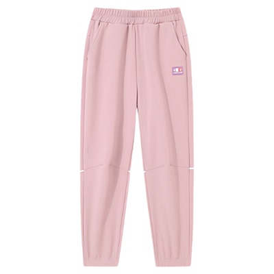 拓路者儿童冲锋裤软壳裤