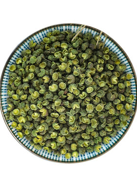 重庆青花椒特麻特香家用干青花椒
