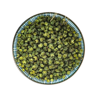 重庆青花颗粒散装麻椒粒特麻特香烤鱼商用调味品干货磨面500g包邮