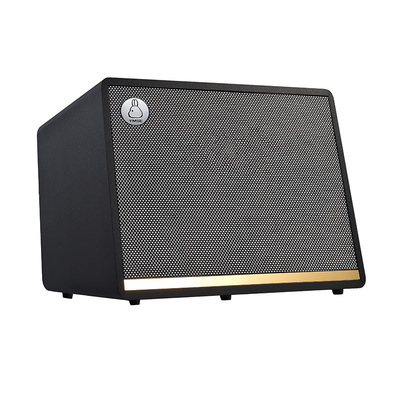 雅米塞尔280W大功率户外吉他音箱