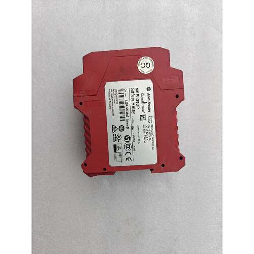 【请询价】A罗克韦尔安全继电器MSR138DP440RM231