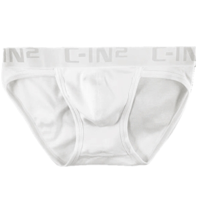 低腰男士内裤高叉纯色运动裤cin2