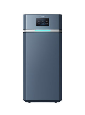 COLMO新款中央软水机家用
