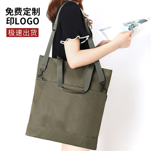 Сумка на одно плечо, водонепроницаемые канцтовары для школьников, ноутбук, делается под заказ, увеличенная толщина