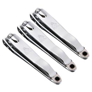 强人指甲剪大号家用指甲钳可爱钥匙扣耳勺单个指甲刀美甲修甲工具