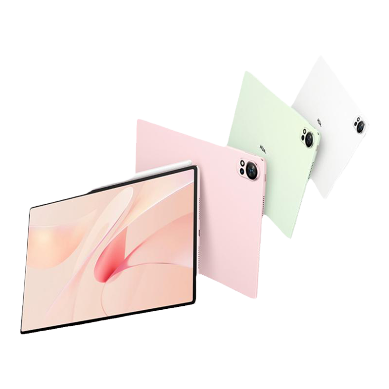 政府补贴15%/华为平板电脑2025新款MatePad Air 12英寸平板144Hz高刷屏办公学习大学生看剧绘画官方旗
