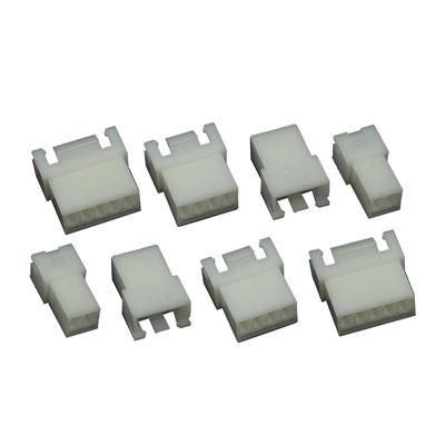 xhb2.54母壳锁扣空中对接