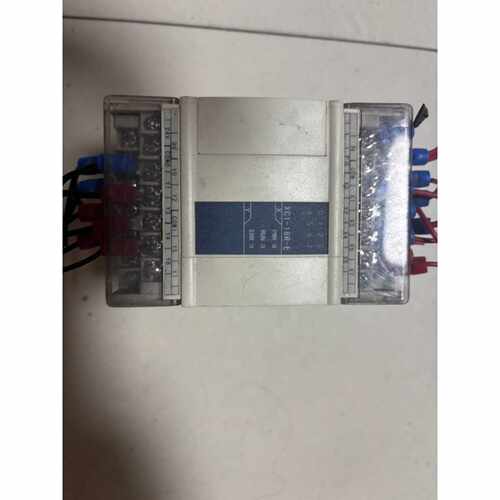 议价拆机信捷PLC   XC1-16R-E  实物拍摄，功能包好