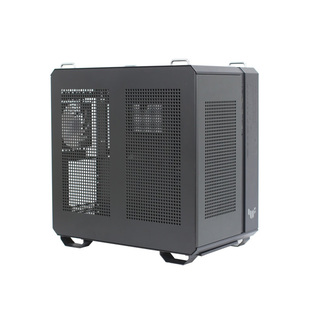 华硕TUF502弹药库机箱配件玻璃改装散热风扇支架盖板硬盘支架底座