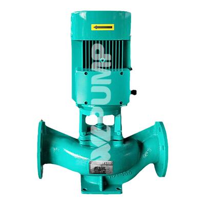 南通循环泵WLPUMP/中威