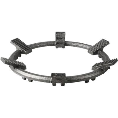 煤气灶支架子灶台防滑支架