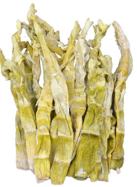 农家自制干货散装食堂竹笋尖笋干