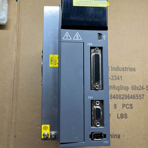 【询价】信捷DS5F-21P5-PTA伺服器，1.5KW适用