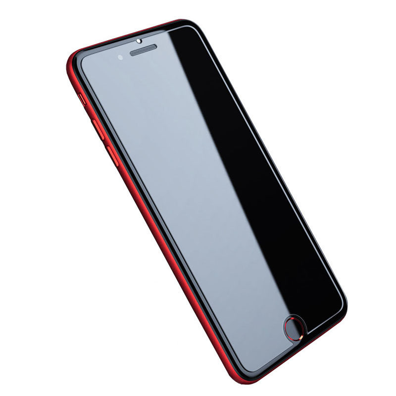 苹果iphone6s钢化膜防指纹