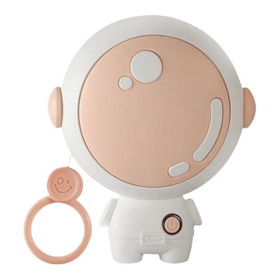 迷你充电暖手宝送女朋友随身携带