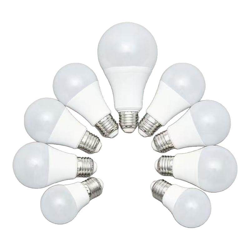 【质保十年】LED灯泡螺丝口节能灯泡超高亮省电E27大螺口家用灯泡
