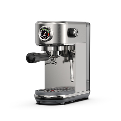 HiBREW咖喜萃半自动咖啡机H10B