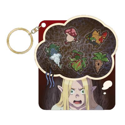 玛露希尔摇摇乐挂件GuGu官方