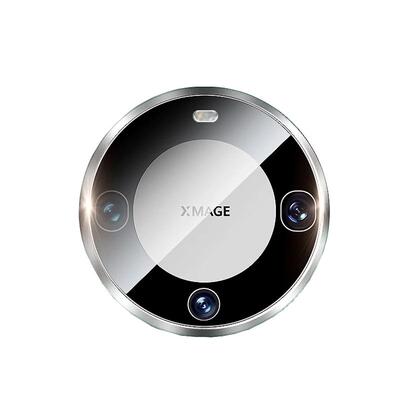 秒贴适用华为畅享70镜头膜