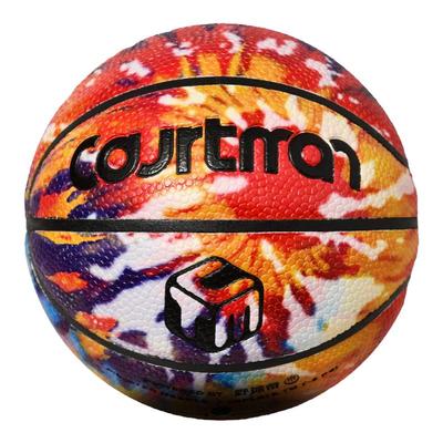 野球帝儿童室内外耐磨礼物小篮球