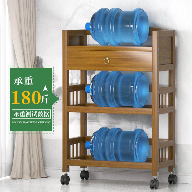 移动带轮茶几茶水架茶楼麻将桌茶水专用边棋牌室打牌桌小几置物架