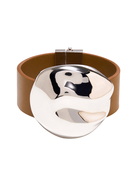 SUDROV素觉真品银手镯