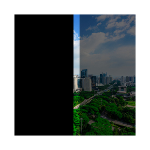 黑色不透光家用玻璃膜窗户贴膜办公室内遮光降温窗贴纸防晒隔热膜