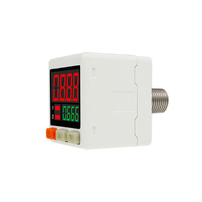 通讯气压表压力RS485MODBUS串口