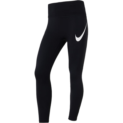 Nike/耐克正品2025秋季款女士时尚运动训练透气长裤HV2305-010