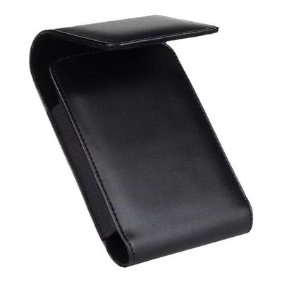 微软折叠屏手机可旋转PU挂腰包