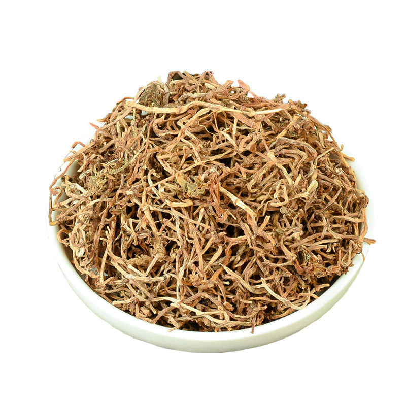 垂盆草中药材500g干货泡茶正宗野生药用食用垂盆草干垂盆草锤盆草