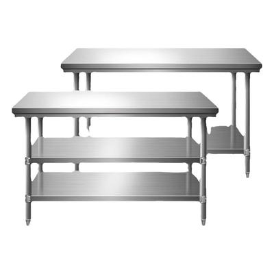 201不锈钢工作台不锈钢工作台