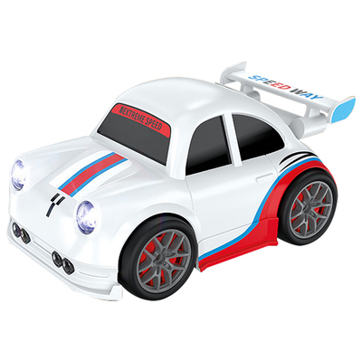 2.4G操控无延迟遥控汽车生日礼物