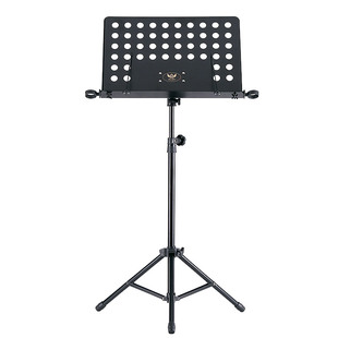 谱架专业家用便携式乐谱架折叠琴谱架谱架子曲谱架小提琴加粗加厚